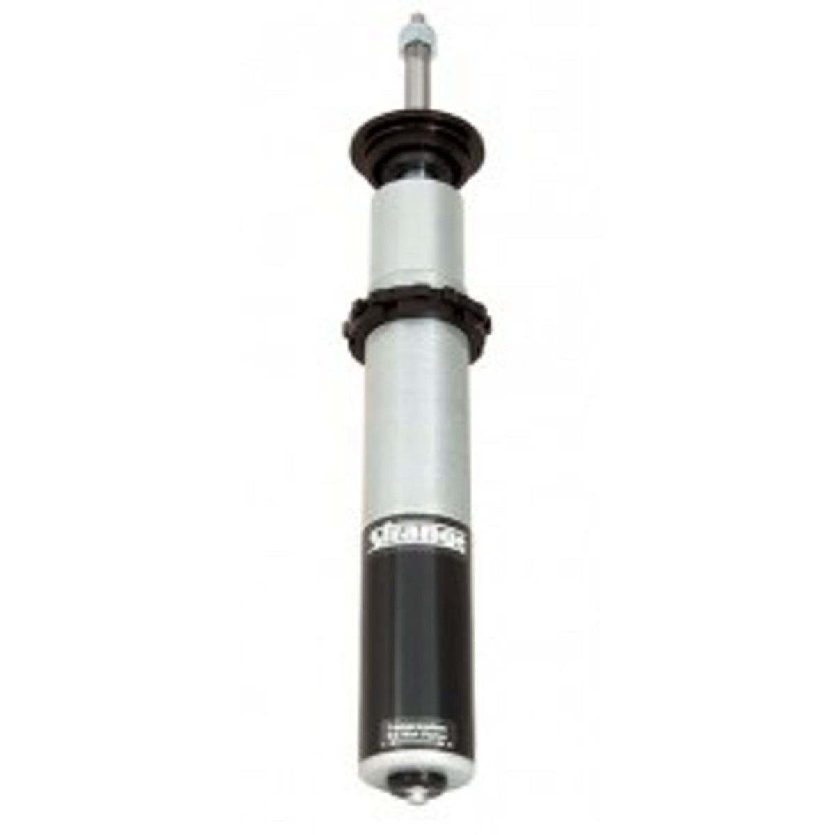 Strange Coil-Over Front Strut Double Adjustable DRAG RACE (2005-2010 Mustang) S2043