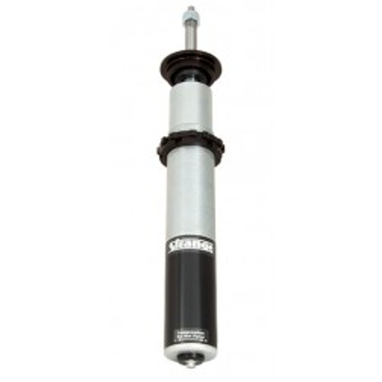 Strange Coil-Over Front Strut Double Adjustable DRAG RACE (2005-2010 Mustang) S2043
