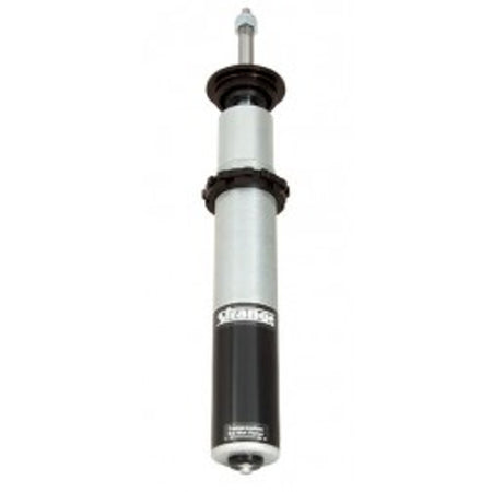 Strange Coil-Over Front Strut Double Adjustable DRAG RACE (2005-2010 Mustang) S2043