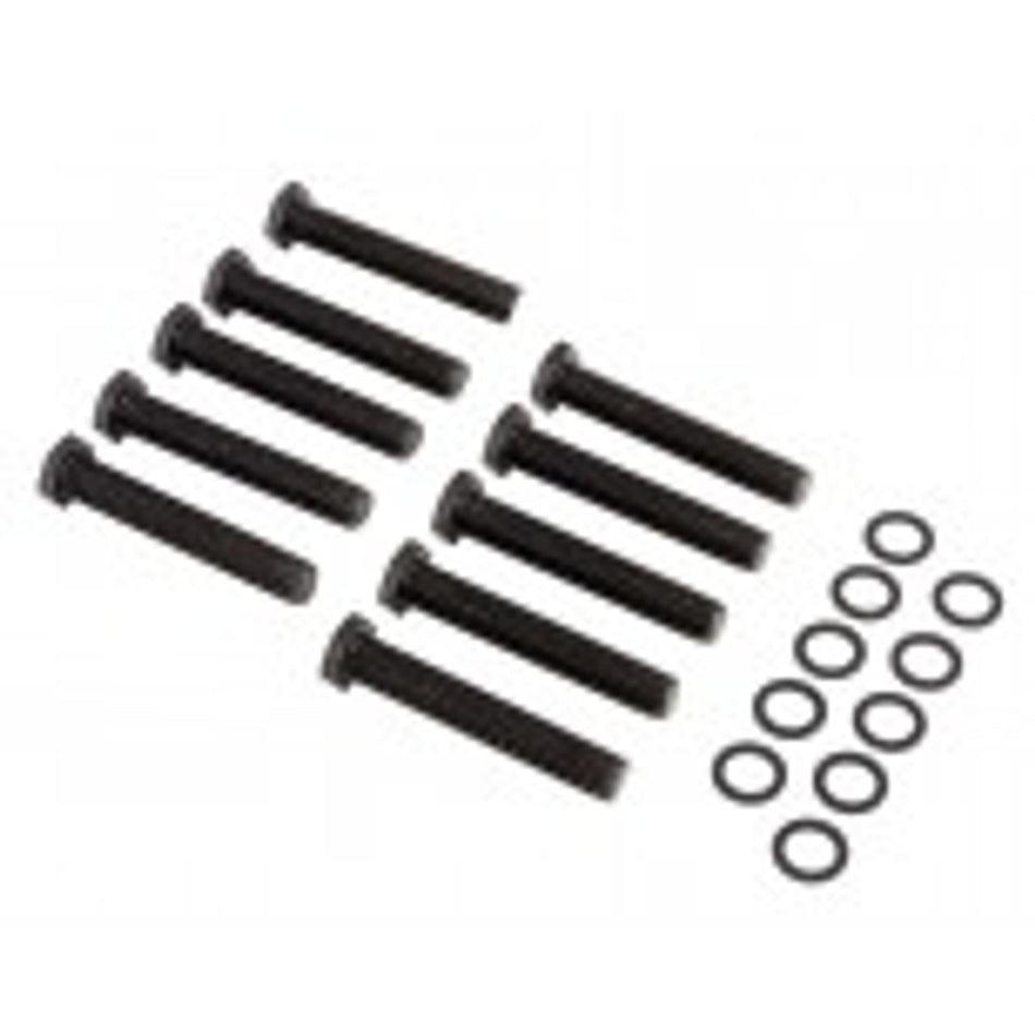 Strange 3" Screw In Stud Kits 1/2"-20 A1026