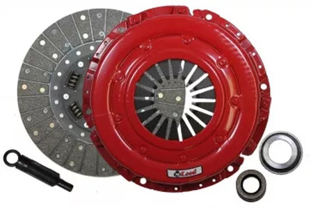 McLeod Street Level Clutch Kit 1-1/8 x 26 (2001.5 - 2004 Mustang GT) 75003