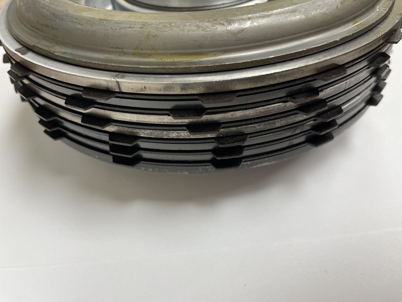 Suncoast 10r80 E Clutch Core Drum with Extra Capacity (2018-2025 Mustang/F-150) CORE-SC-10R80-CPE2
