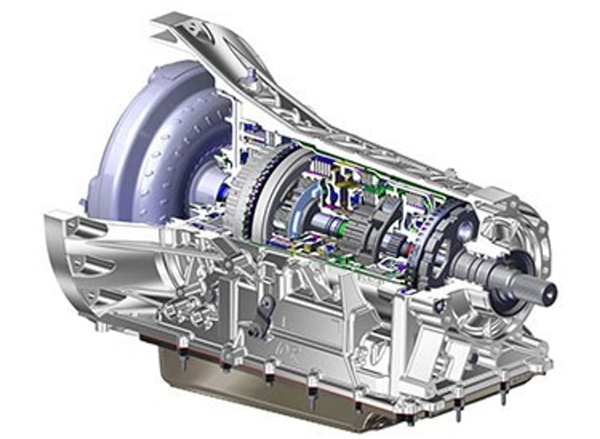 Suncoast 10r80 E Clutch Drum with Extra Capacity (2018 - 2025 Mustang / F-150) SC-10R80-CPE2