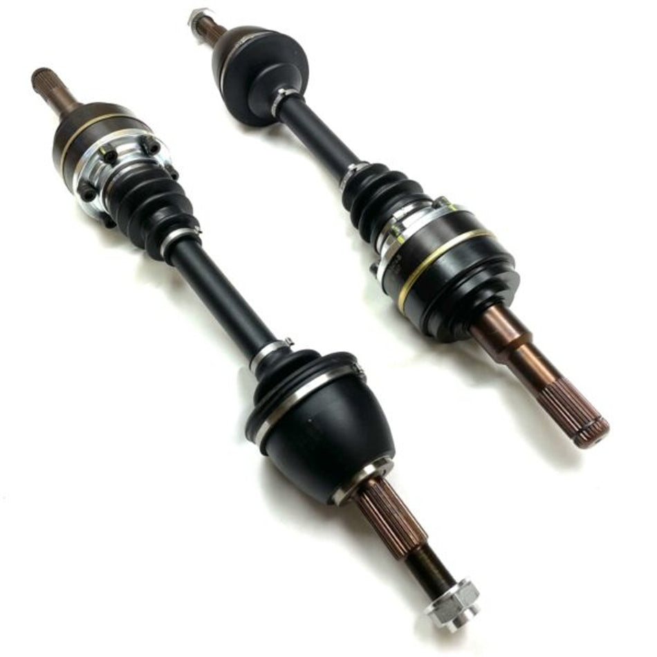 DSS Complete Rear Axles 800HP Direct Fit Set (2001-2004 Cobra) RA8516X4 510384