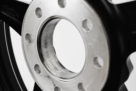 VMS 15x3.5 Front Street Drag Race Wheel (1979-1993 Mustang) VWST053