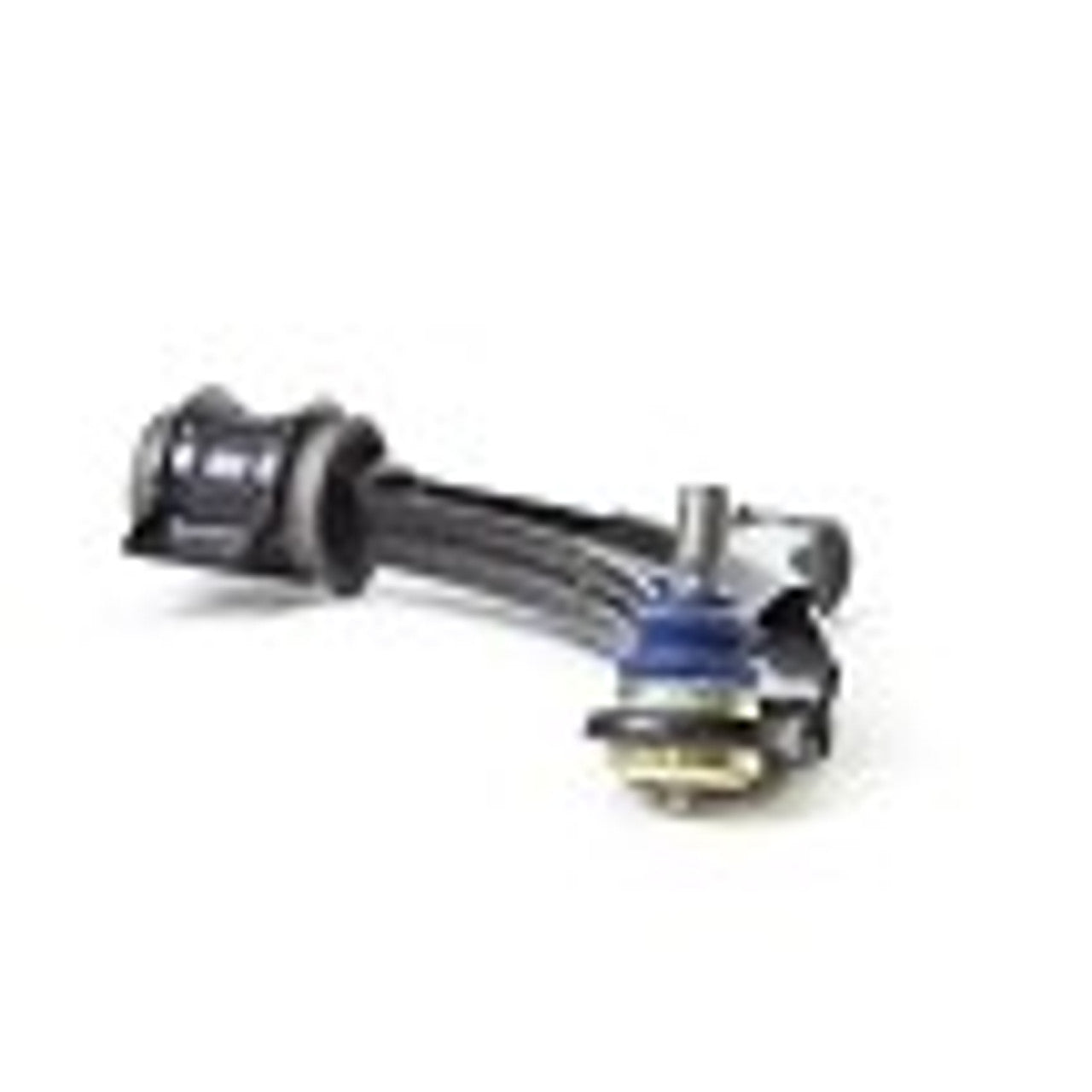 Steeda Front Lower Control Arms w/ X11 Ext Ball Joints (2011 - 2014 Mustang) 555-4913