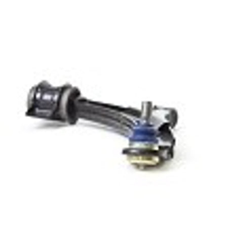 Steeda Front Lower Control Arms w/ X11 Ext Ball Joints (2011 - 2014 Mustang) 555-4913