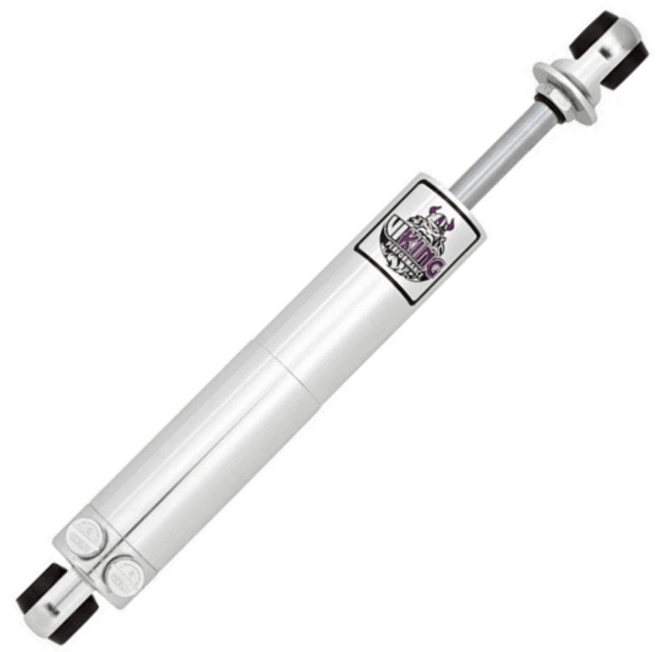 Viking Rear Shock Berserker 0 - 1.5" (2015 - 2025 Mustang) B458HB