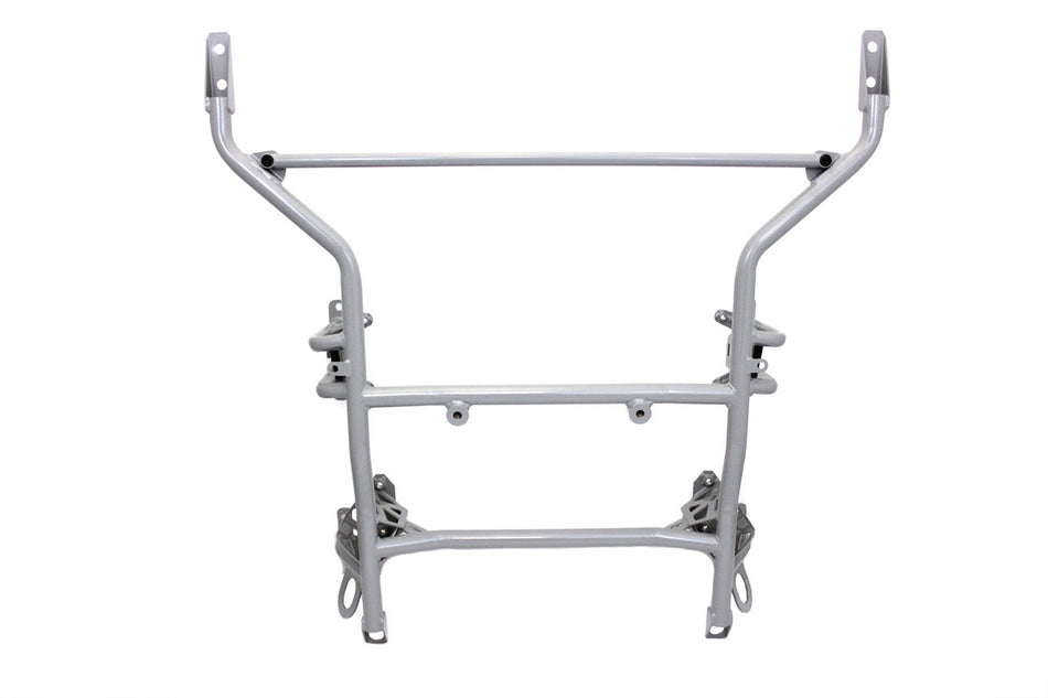 Steeda Road Race Front K-Member (2015 - 2026 Mustang GT / GT350) 555-5061