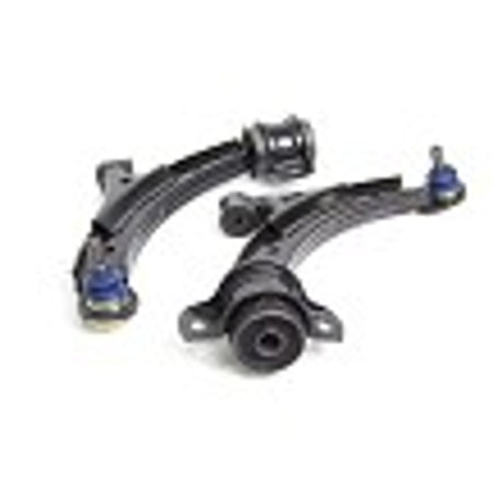 Steeda Front Lower Control Arms w/ X11 Ext Ball Joints (2011 - 2014 Mustang) 555-4913