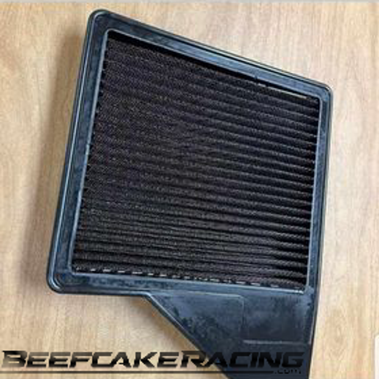 PMAS Race Filter for Stock Air Box (2015-2023 Mustang) F-MT13
