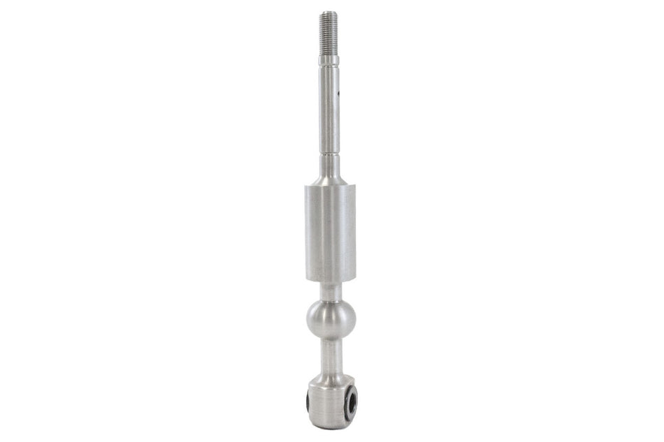 Steeda Tri-Ax Street Short Throw Shifter - Tremec TR-3160 (2016 - 2026 Mustang GT350 / Mach 1 / Dark Horse) 555-7319