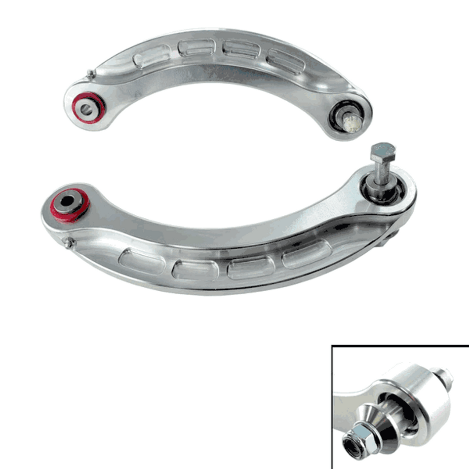 UPR Products Non-Adjuster Camber Arm Delrin Bushing (2015-2023 Mustang / 2024 Mustang) 2002-28