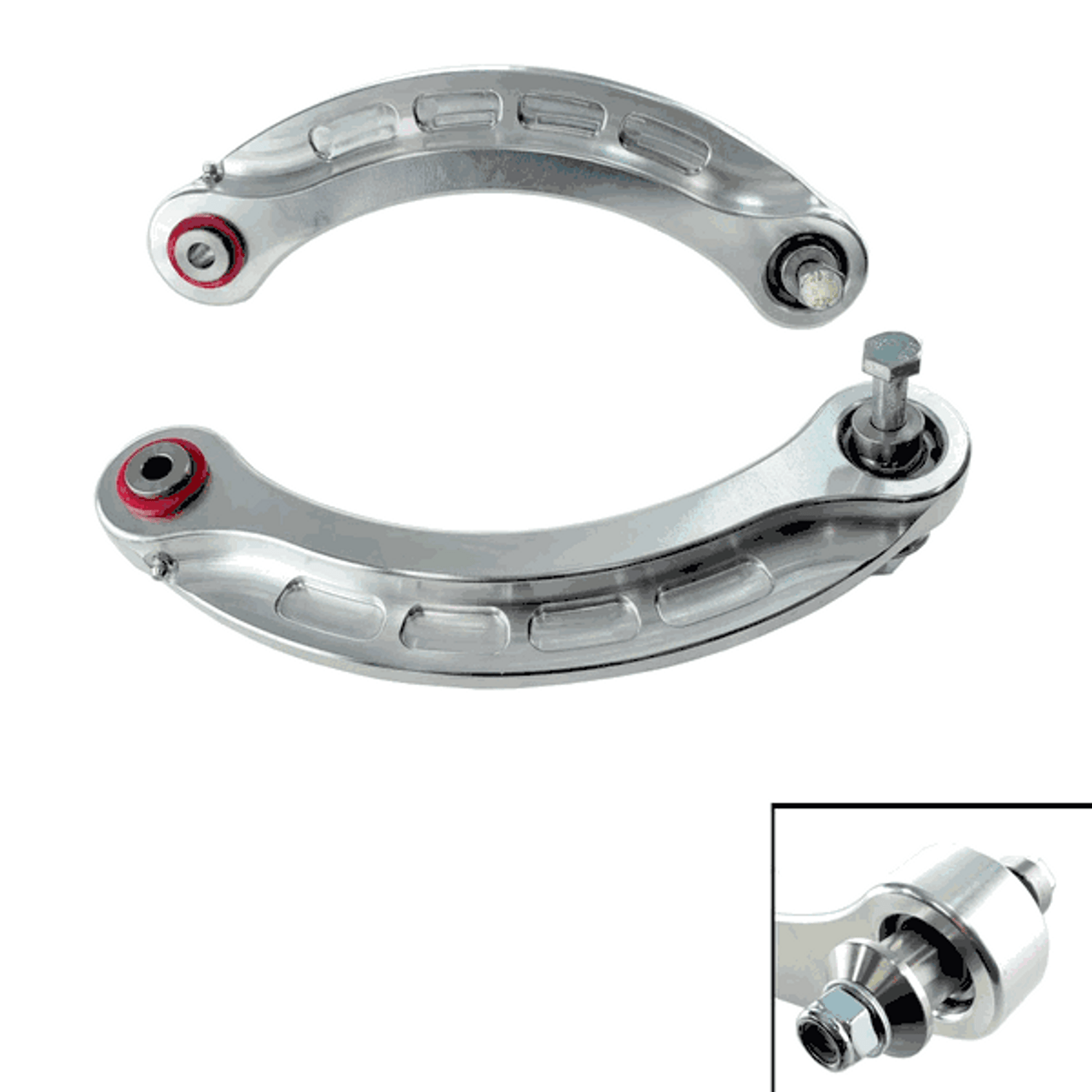UPR Products Non-Adjuster Camber Arm Poly Bushing (2015-2023 Mustang / 2024 Mustang) 2002-27