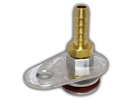 PBH 5.0L Coyote Vacuum Port & Boost Reference Port PBH-622