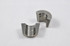 PAC Racing Titanium Valve Locks - Standard 8 degree - Radius Groove - 0.276 Stem Diameter - Standard Install Height - Set of 16 Pairs - PAC-L8083-16