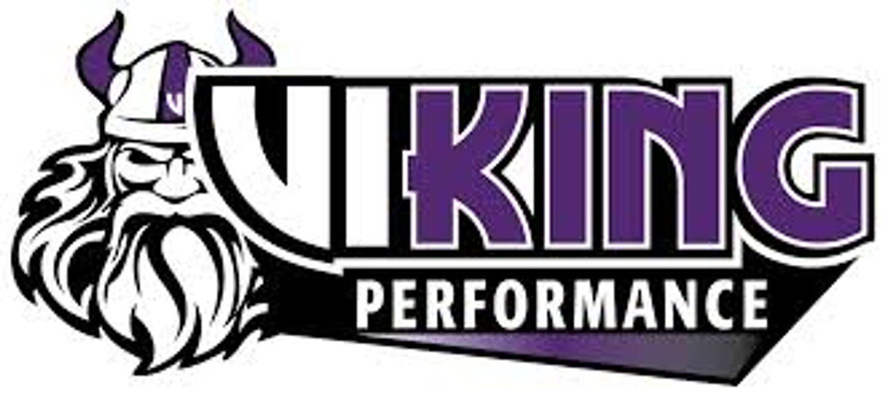 Viking Crusader Adjustable Front Coilover Kit w/o Sway Bar (2015 - 2025 Mustang)