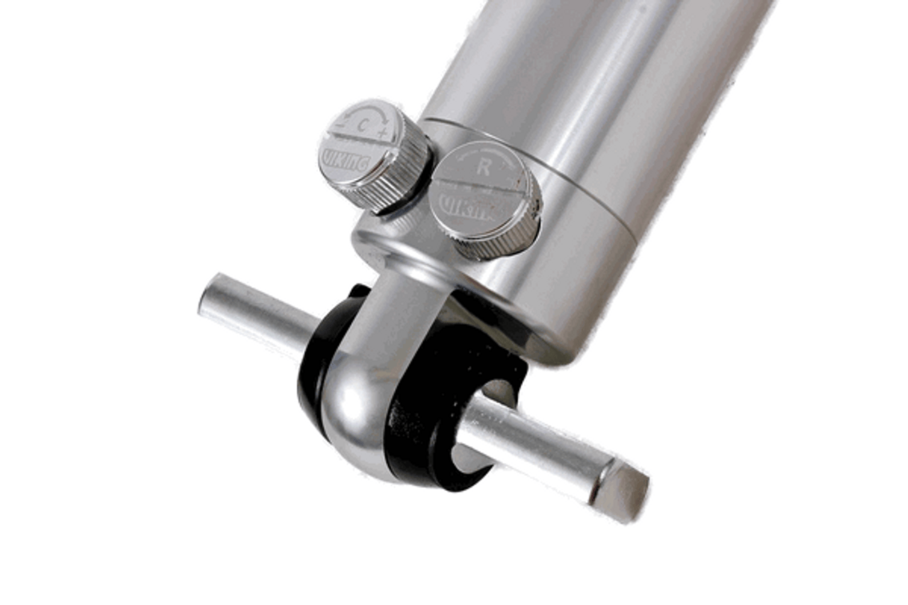 Viking Rear Shock Crusader 0-2" (2018 - 2025 Mustang w/ Magneride) B378AJ