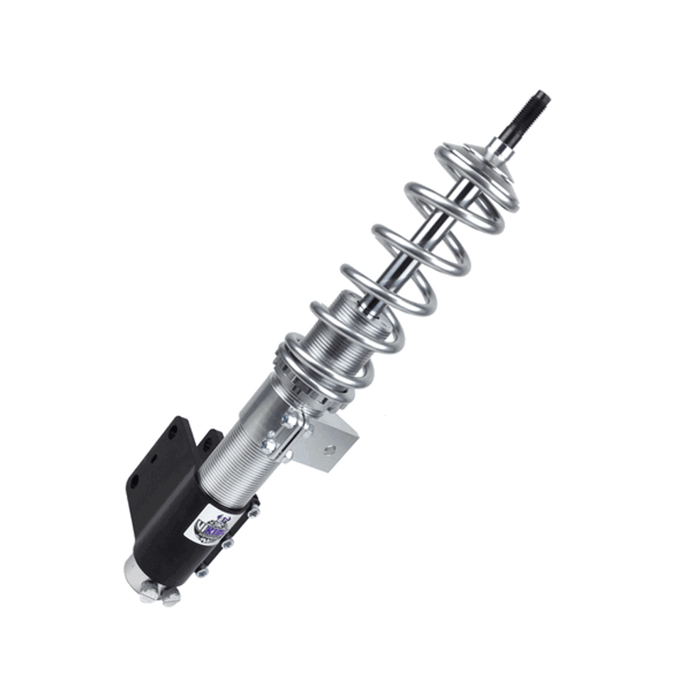 Viking Berserker Adjustable Front Coilover Kit Sway Bar (2015-2025 Mustang)