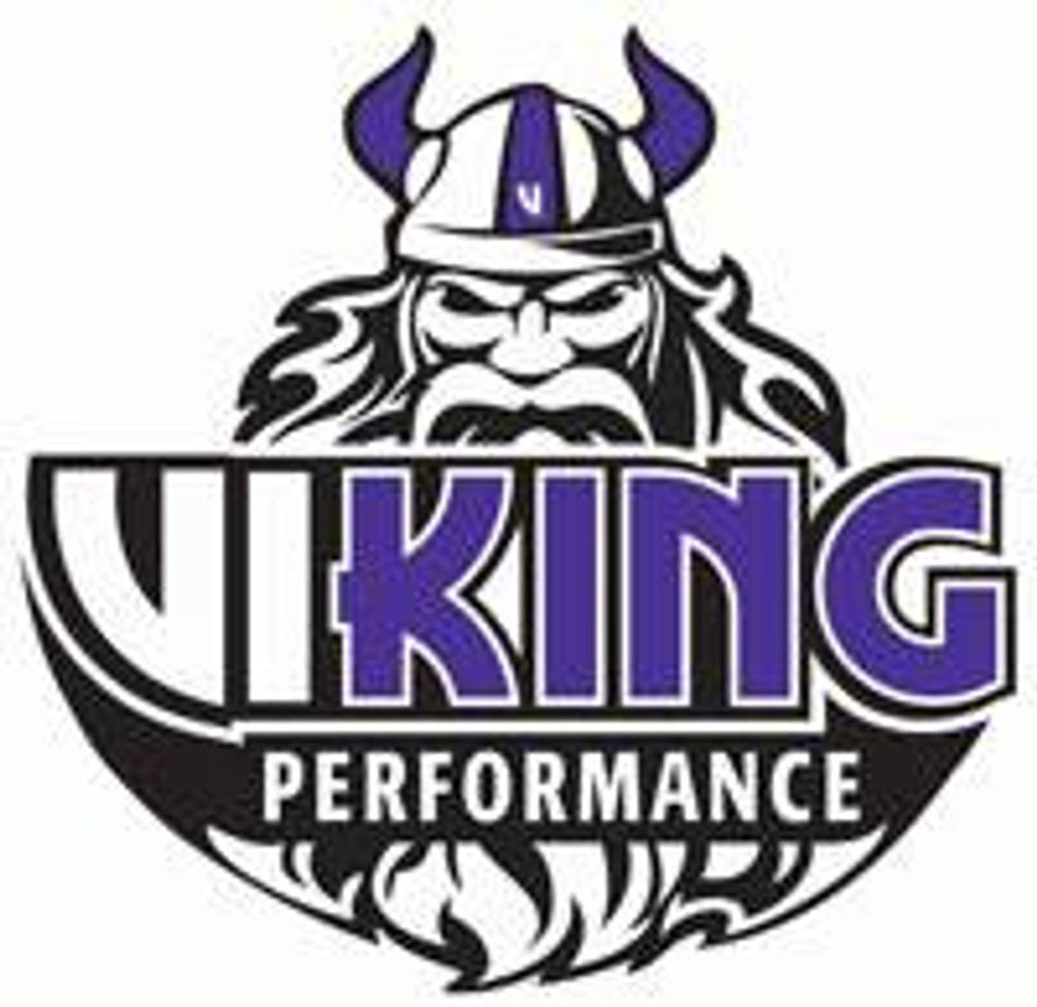 Viking Shock Mounts (2015 - 2025 Mustang MagneRide) 9535-127