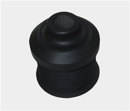 VMP 2.4" Pulley (13-14 Shelby GT500) 24-10-P