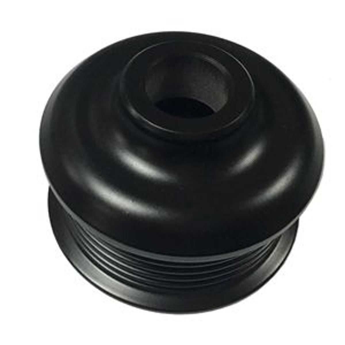 VMP 2.49" Roush M90 Press-Fit Pulley (2008 - 2010 Mustang) VMP249P