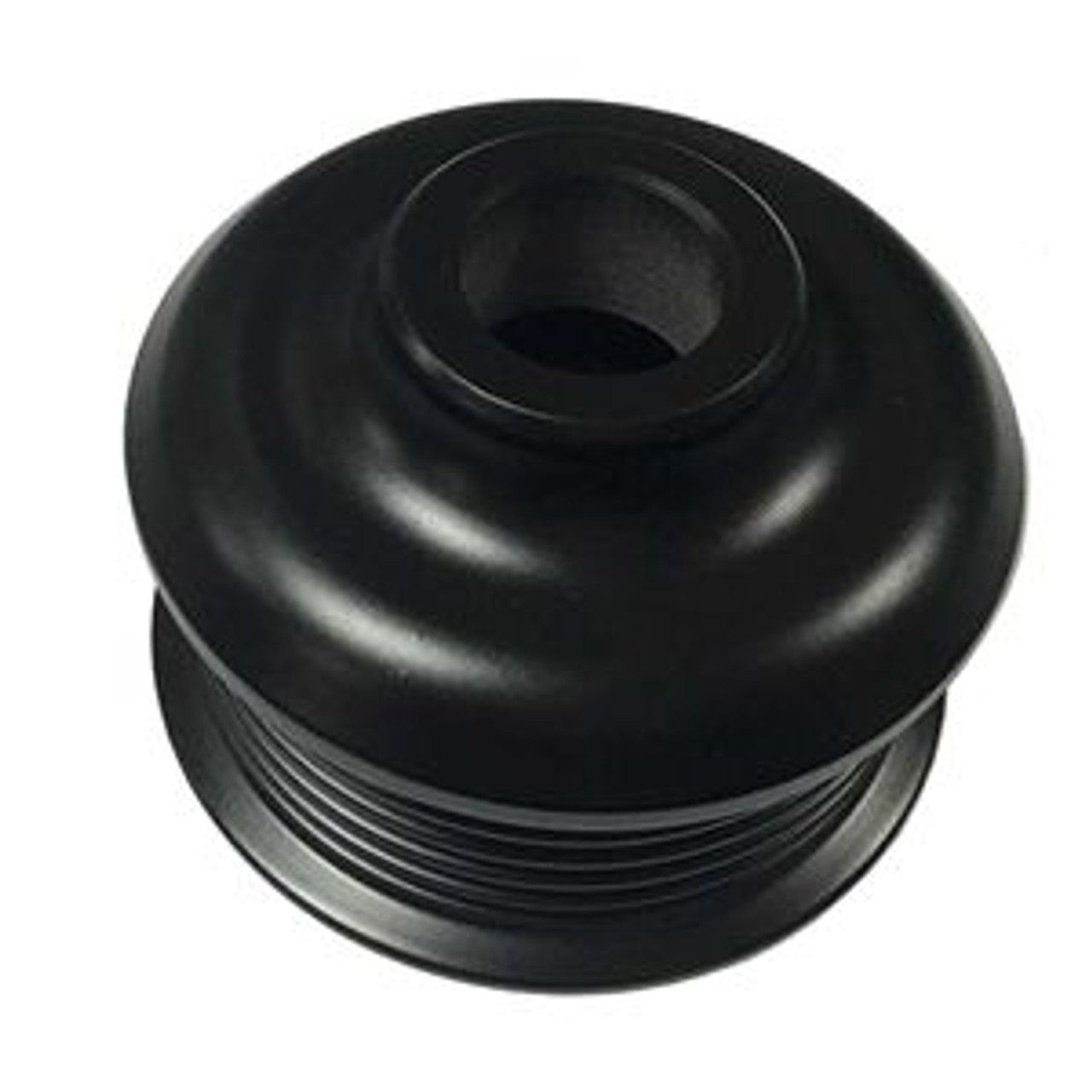 VMP 2.49" Roush M90 Press-Fit Pulley (2008 - 2010 Mustang) VMP249P
