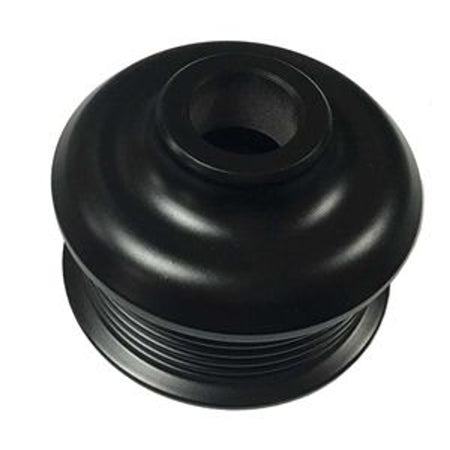 VMP 2.49" Roush M90 Press-Fit Pulley (2008 - 2010 Mustang) VMP249P
