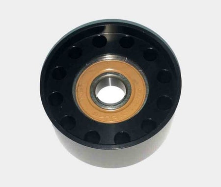 VMP 75mm Idler Pulley (5.0L, Cobra, GT500) 75-S-B