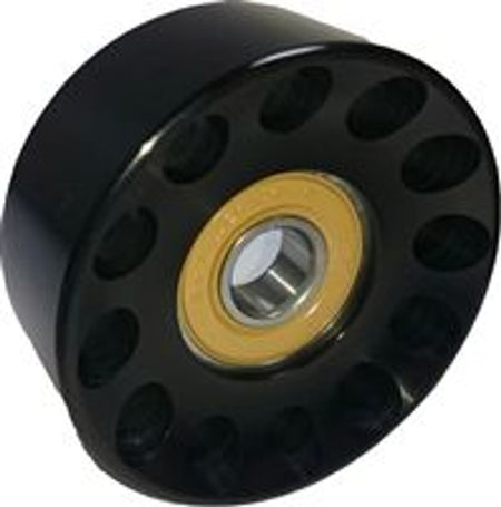 VMP 90MM Idler Pulley (2011-2023 Mustang GT/07-12 Shelby GT500) 90-S-B