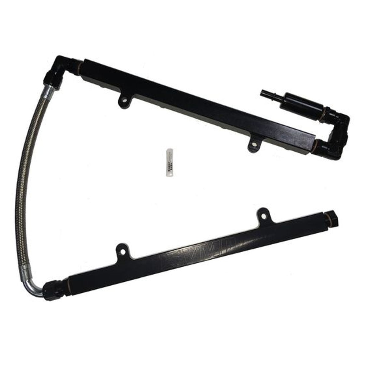 VMP Billet Fuel Rail Kit (2011 - 2017 5.0L Coyote Short Injectors) ENF001