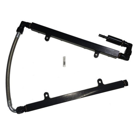 VMP Billet Fuel Rail Kit (2011 - 2017 5.0L Coyote Short Injectors) ENF001