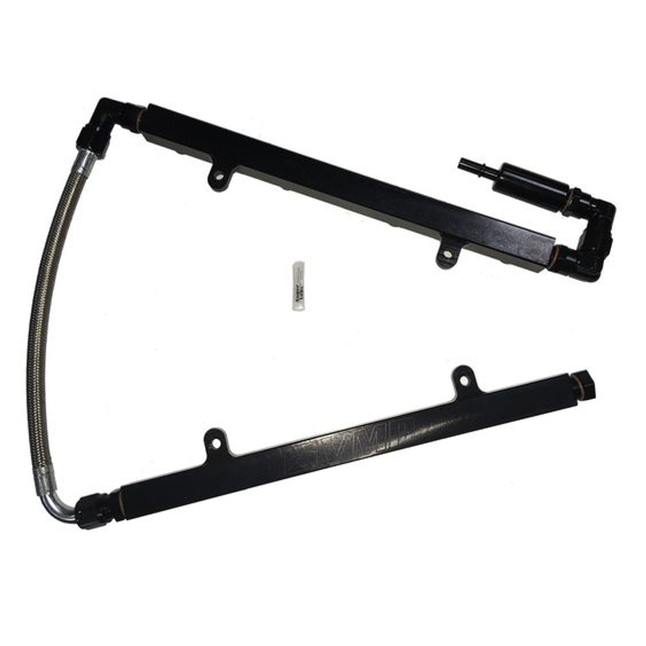 VMP Billet Fuel Rail Kit (2011 - 2017 5.0L Coyote Short Injectors) ENF001