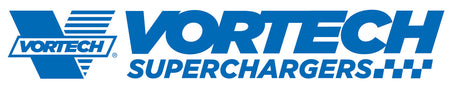 Vortech Paxton Boss 302 Intake Adapter Kit (2011 - 2014 Mustang 5.0) 4FQ117-051
