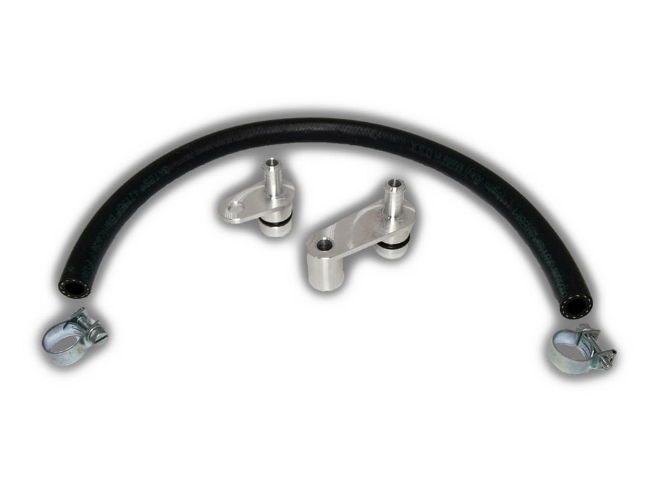 PBH Coyote Swap Cooling System Hot Water Bypass Kit PBH-636