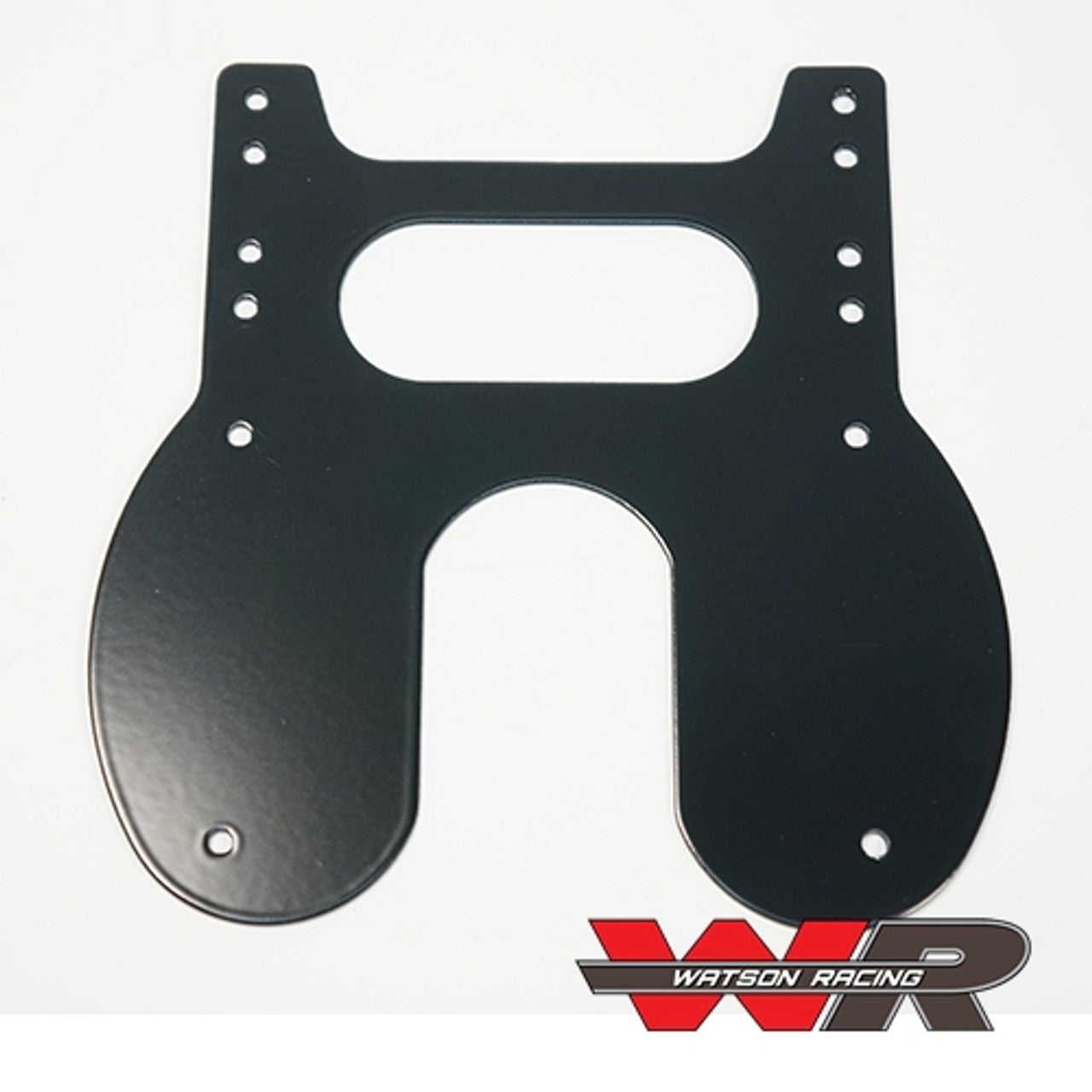 Watson Racing AIM Steering Wheel Bracket (2010-2023 Mustang)