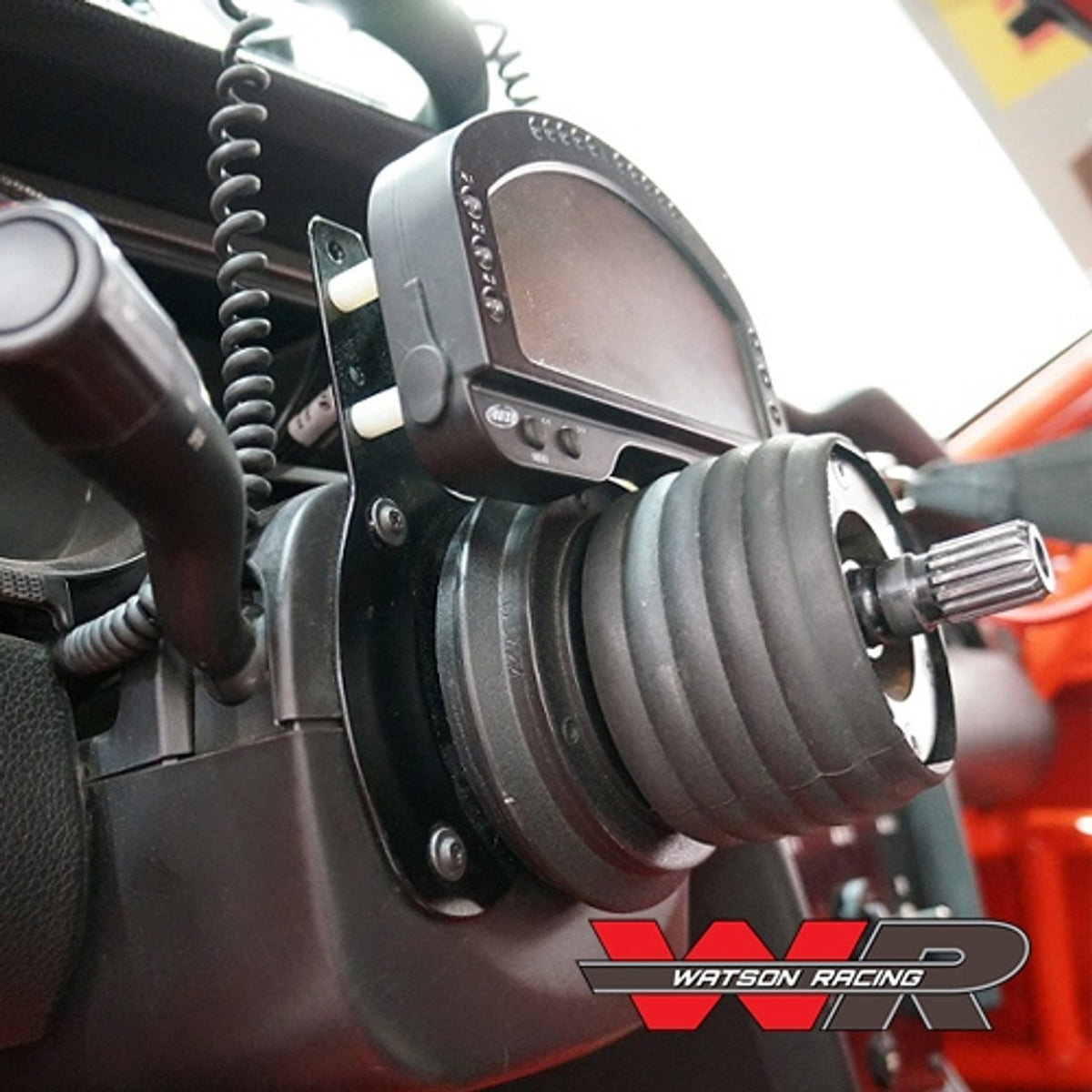Watson Racing AIM Steering Wheel Bracket (2010-2023 Mustang)