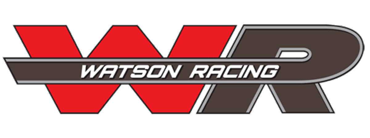 Watson Racing Alternator Relocation Bracket Kit (2005-2023 Mustang)