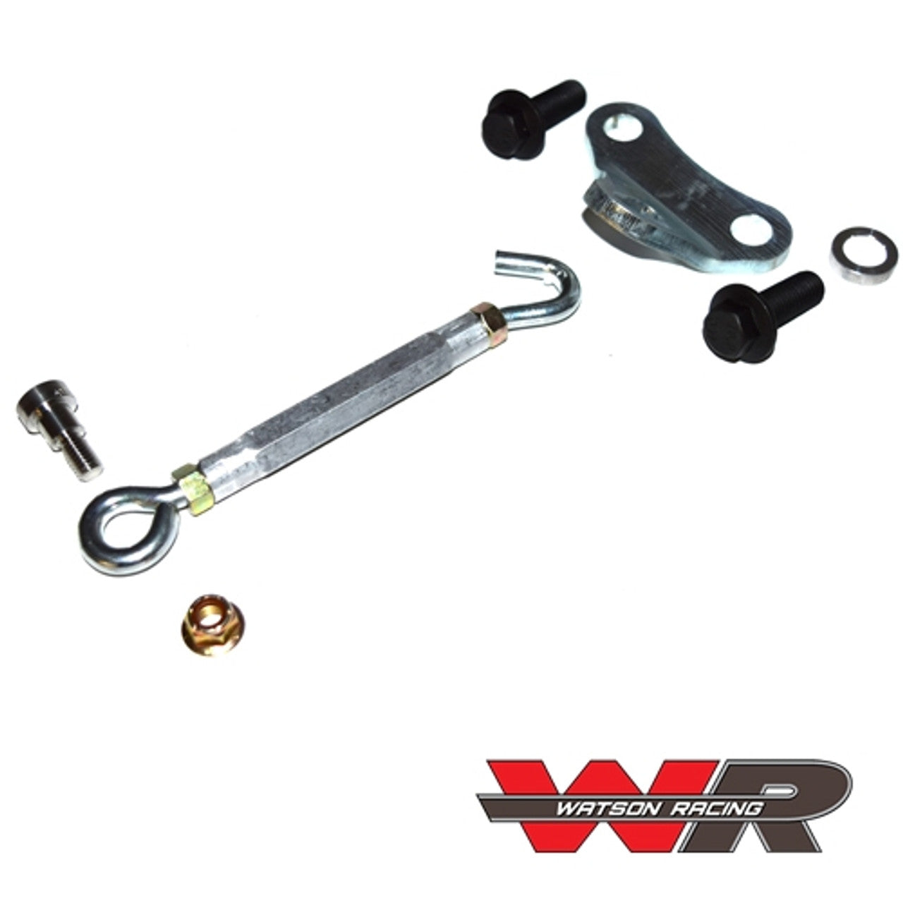 Watson Racing Block Saver Restraint (2010-2023 Mustang)