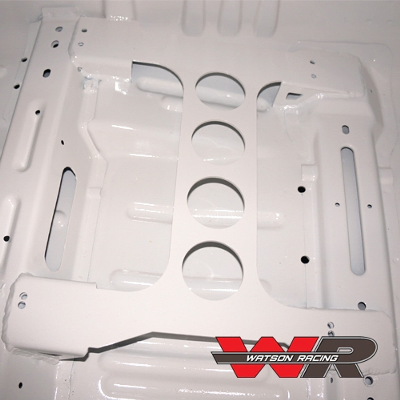 Watson Racing Race Car Seat Mount (2015-2023 Mustang)