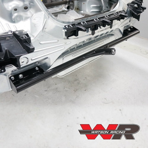 Watson Racing Rear Bumper Parachute Mount (2015-2023 Mustang)