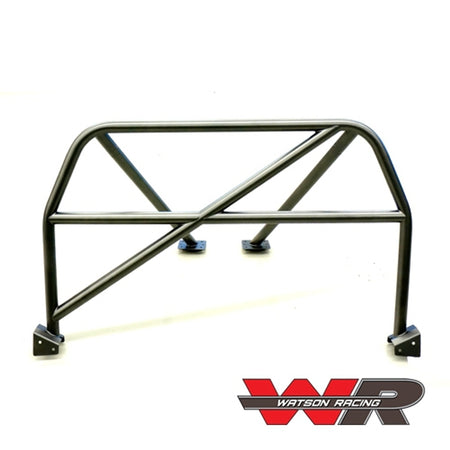 Watson Racing 4 Point Roll Cage (05-14 Mustang)