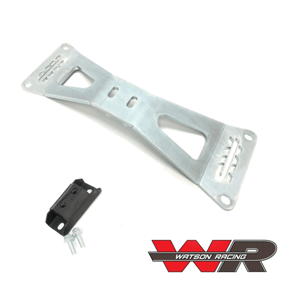 Watson Racing Trans Mount TH400 (2015-2023 Mustang)