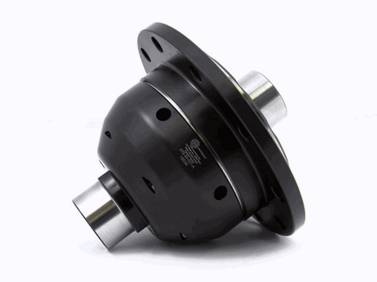 Wavetrac Differential Ford 13-19 Fiesta ST IB6 56.309.145WK