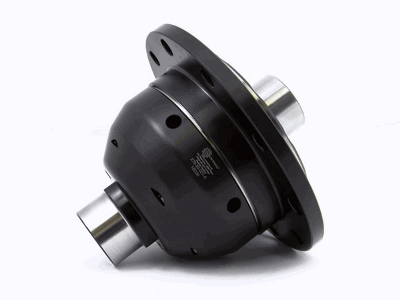 Wavetrac Differential Ford 13-19 Fiesta ST IB6 56.309.145WK