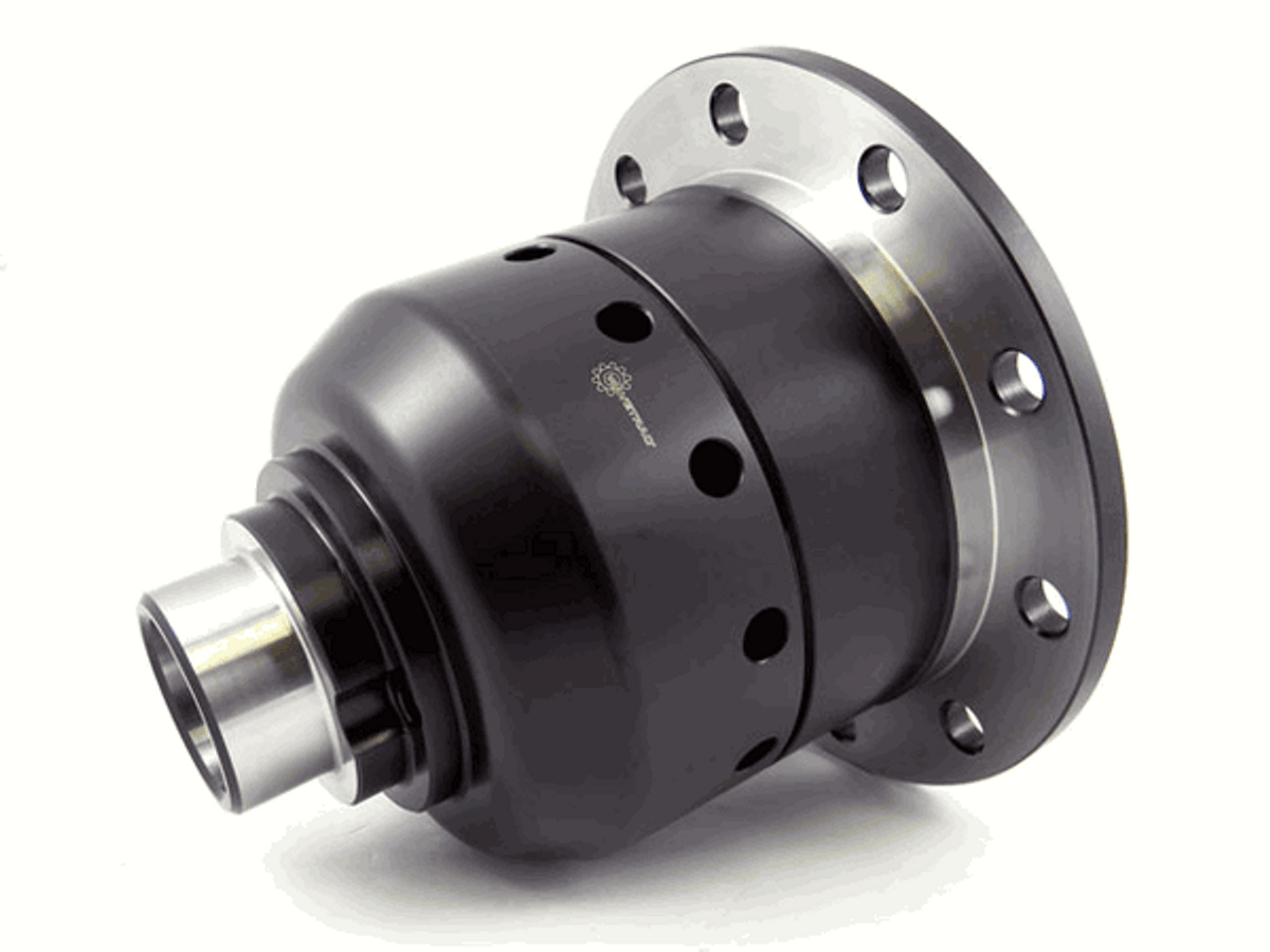 Wavetrac Differential Ford 8.8" RS 33-Spline (05-14 Mustang) 56.309.183WK