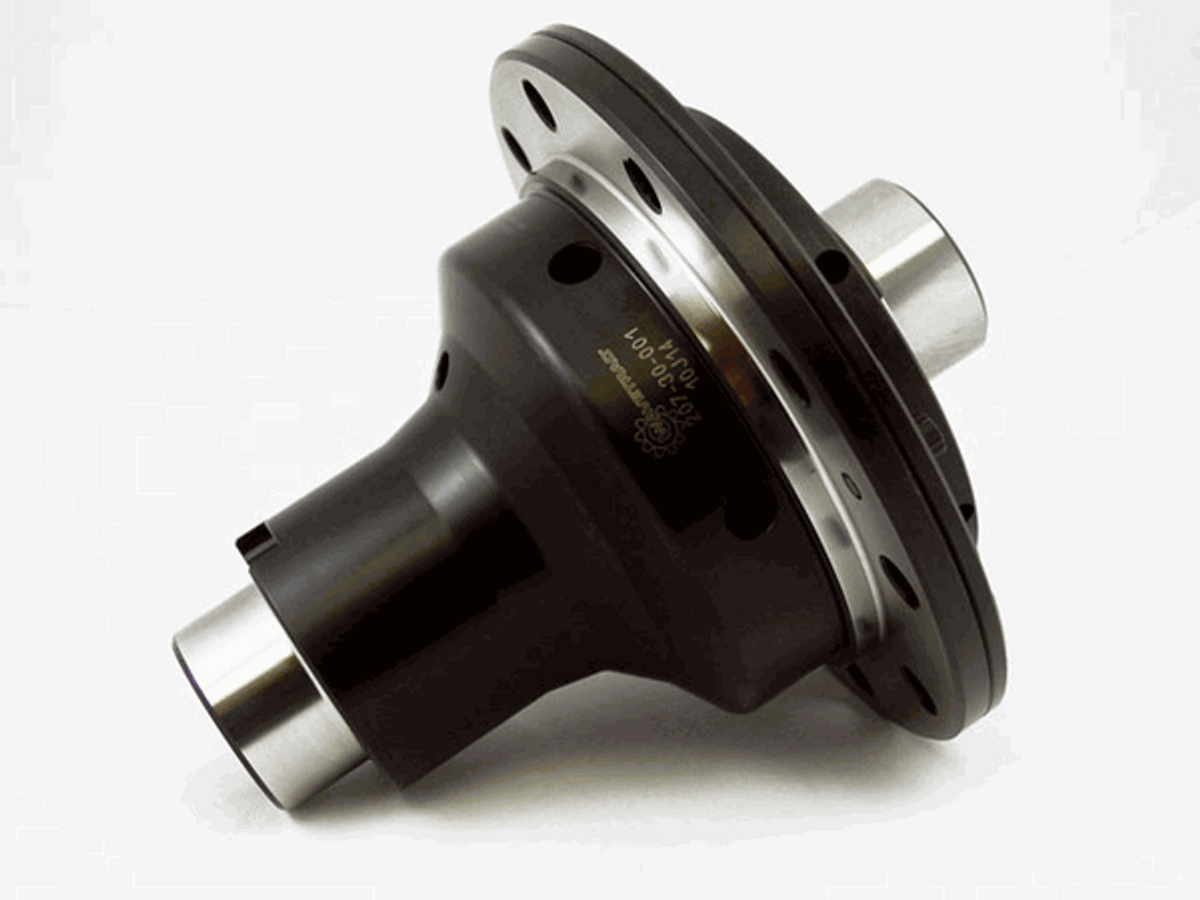 Wavetrac Differential Ford 9 in Rear 31 Spline 56.309.175WK