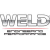 Weld 17x8 S71 Front Wheel Black Center (2010-2024 Camaro SS / 1LE / ZL1 & 2014-2024 SS Sports Sedan) 71HB7080N52A