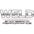 Weld 17x8 S71 Front Wheel Black Center (2010-2024 Camaro SS / 1LE / ZL1 & 2014-2024 SS Sports Sedan) 71HB7080N52A