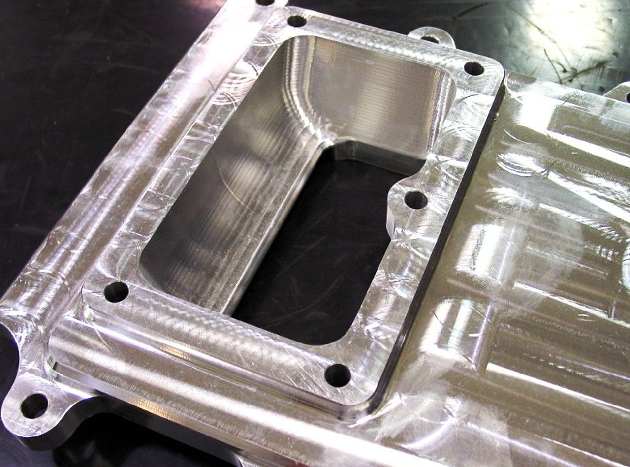 Whipple Supercharger Upgrade Kit W140AX 2.3L (2003 - 2004 Cobra w/ Stock TB) WK-2100T